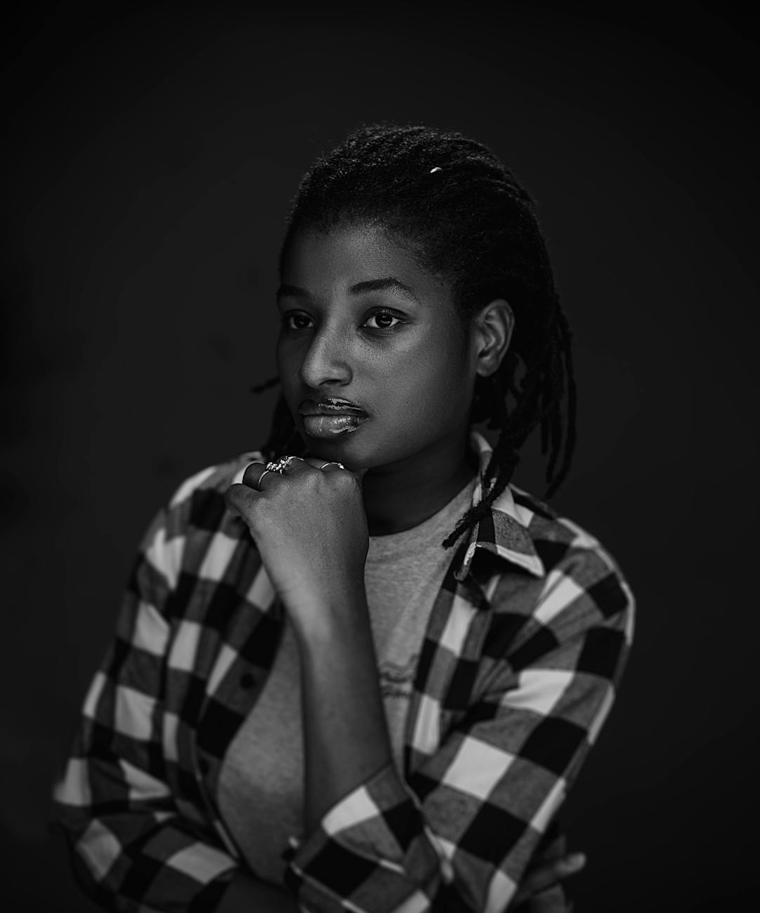 Portrait Photography